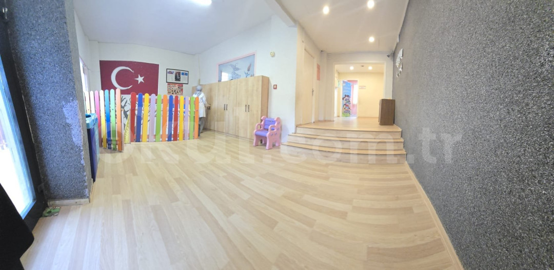 Özel Ümraniye Dörtmevsim Kayra Anaokulu - 33