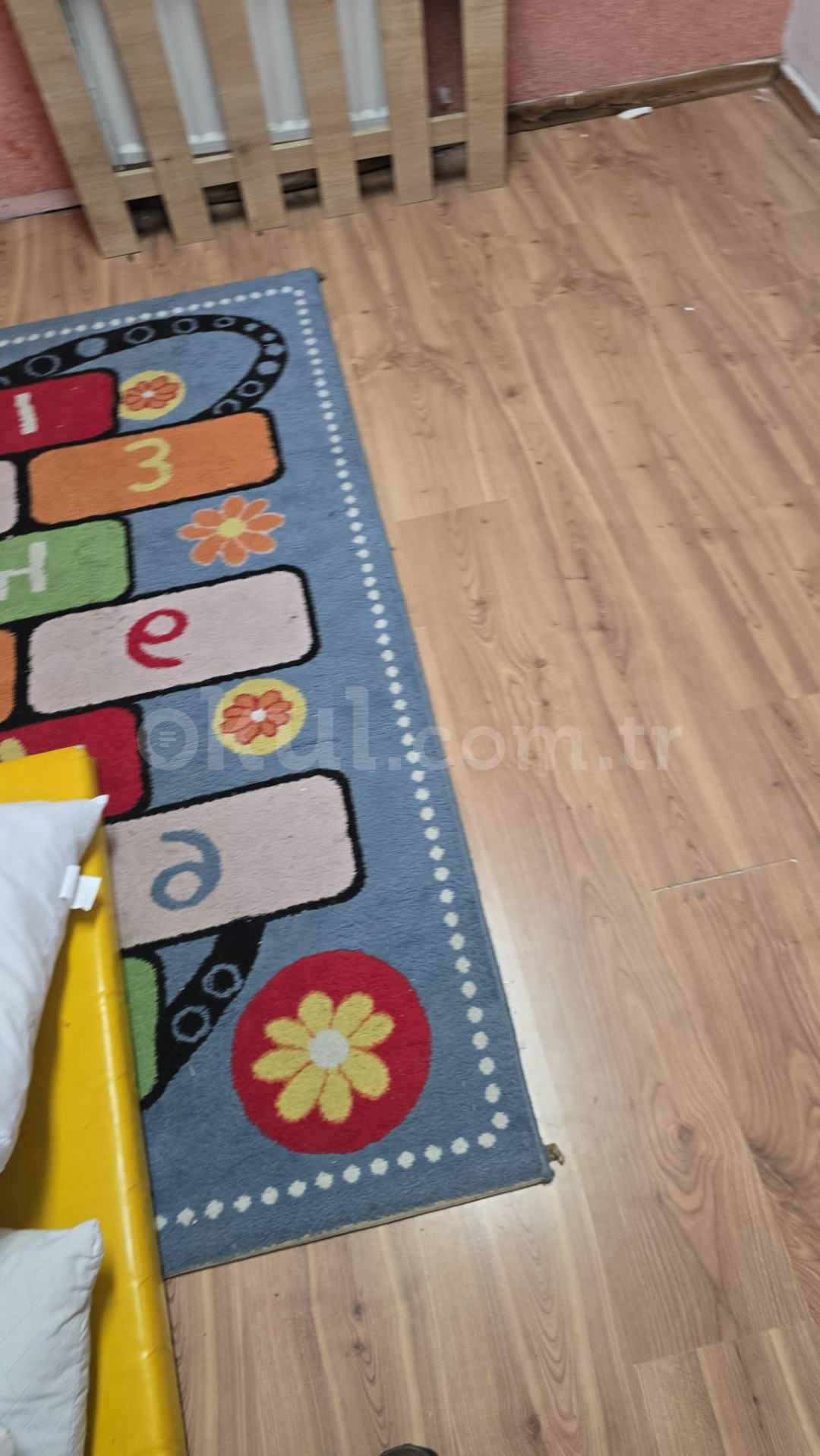 Özel Ümraniye Dörtmevsim Kayra Anaokulu - 42