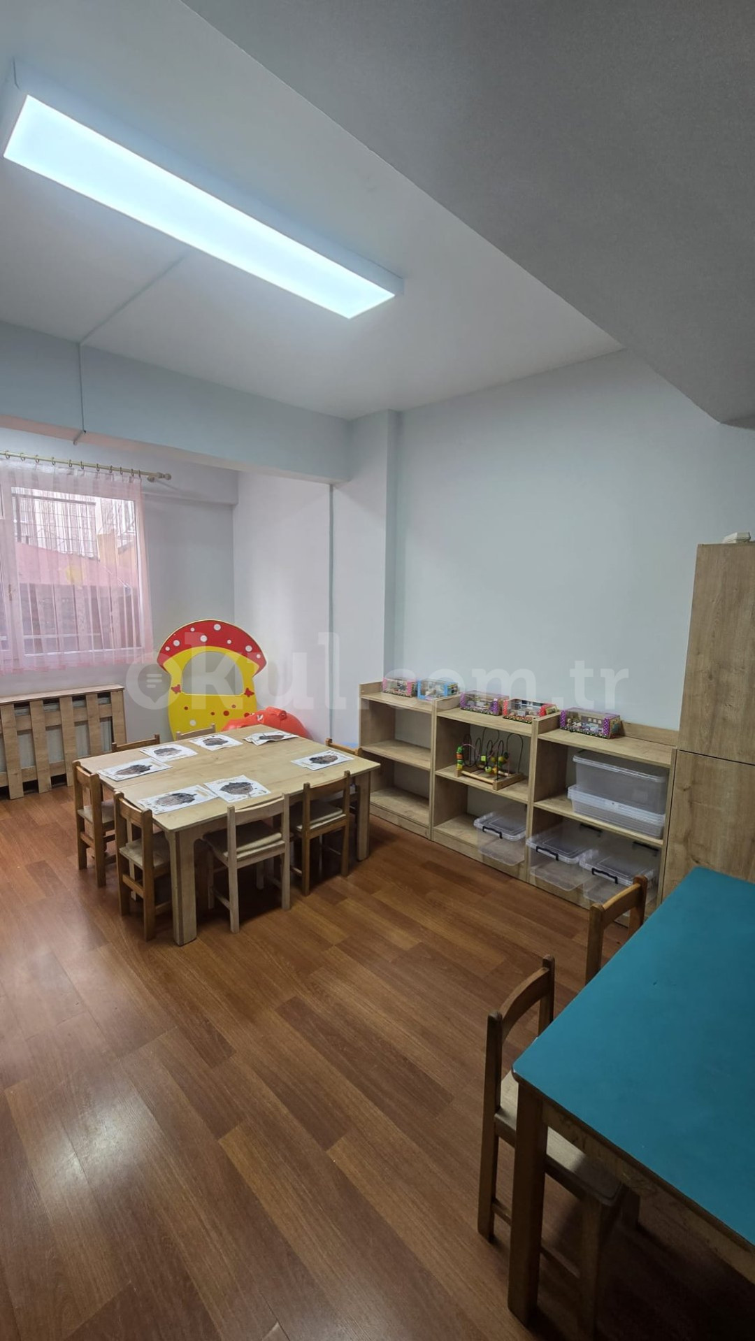 Özel Ümraniye Dörtmevsim Kayra Anaokulu - 35