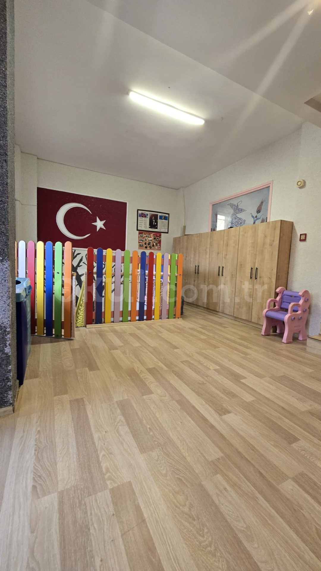 Özel Ümraniye Dörtmevsim Kayra Anaokulu - 30