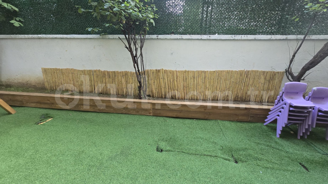 Özel Ümraniye Dörtmevsim Kayra Anaokulu - 52