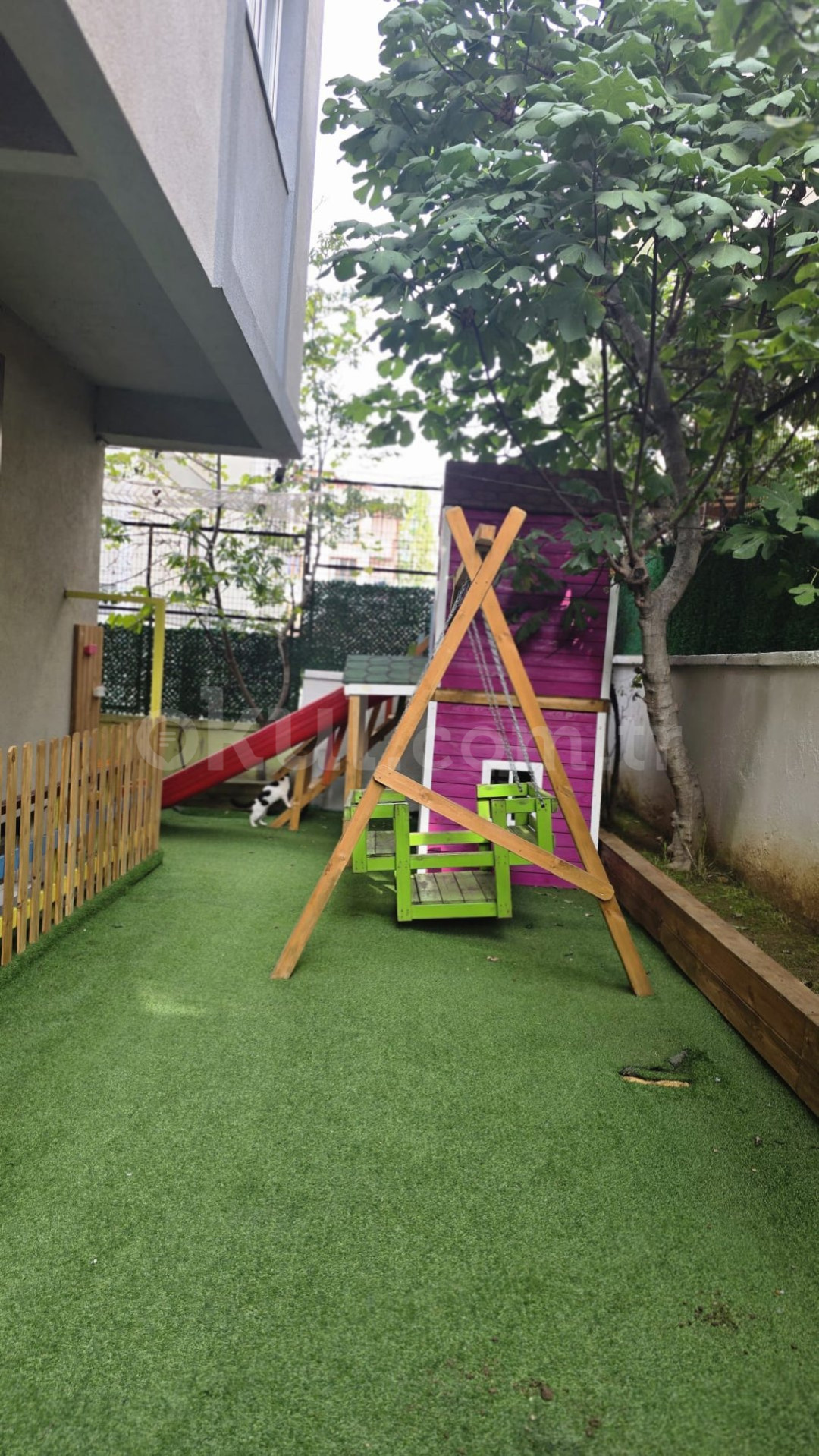 Özel Ümraniye Dörtmevsim Kayra Anaokulu - 34