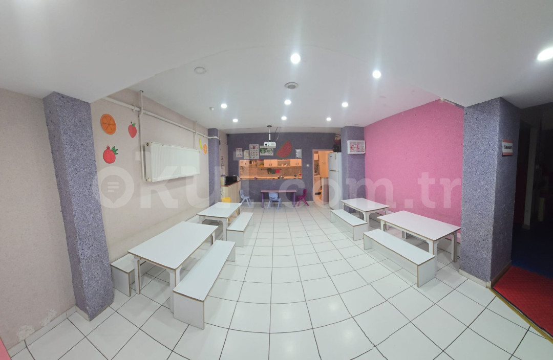 Özel Ümraniye Dörtmevsim Kayra Anaokulu - 48