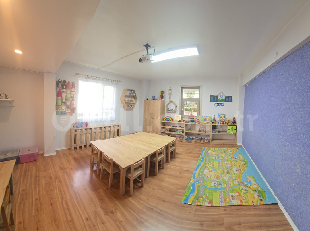 Özel Ümraniye Dörtmevsim Kayra Anaokulu - 51