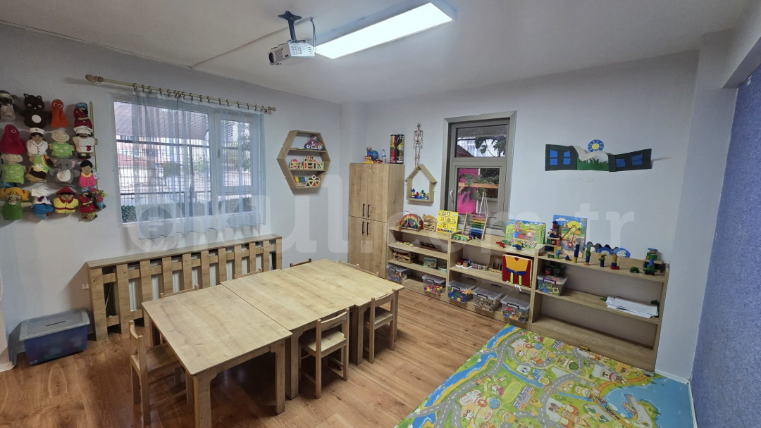 Özel Ümraniye Dörtmevsim Kayra Anaokulu - 49