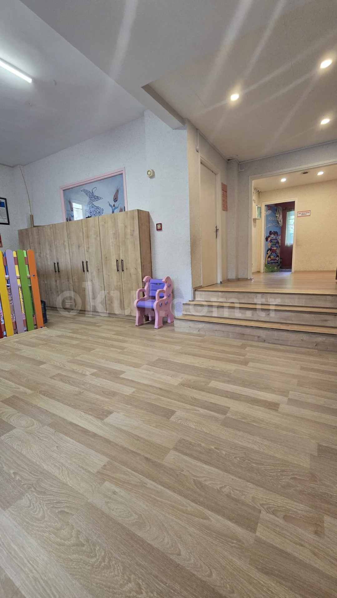 Özel Ümraniye Dörtmevsim Kayra Anaokulu - 19