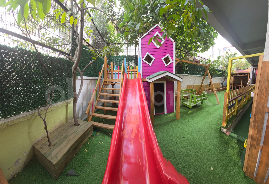 Özel Ümraniye Dörtmevsim Kayra Anaokulu - 54