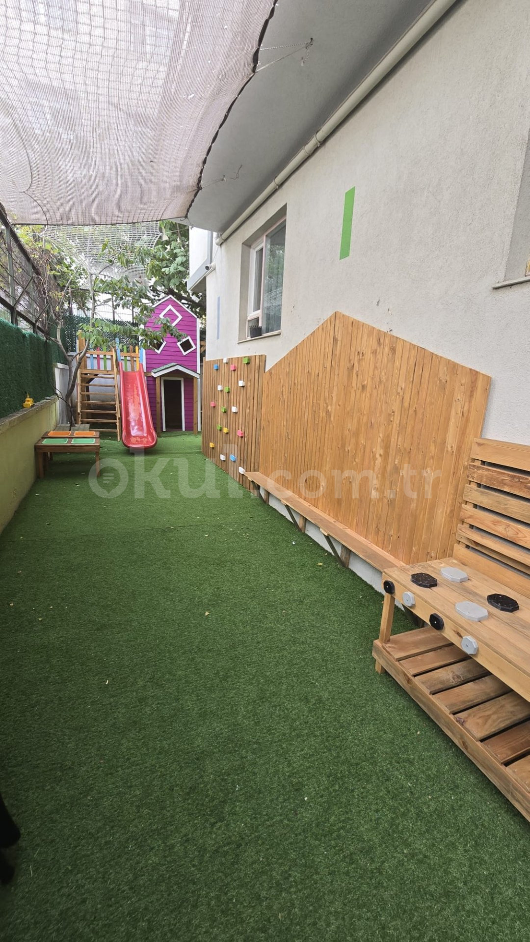 Özel Ümraniye Dörtmevsim Kayra Anaokulu - 4