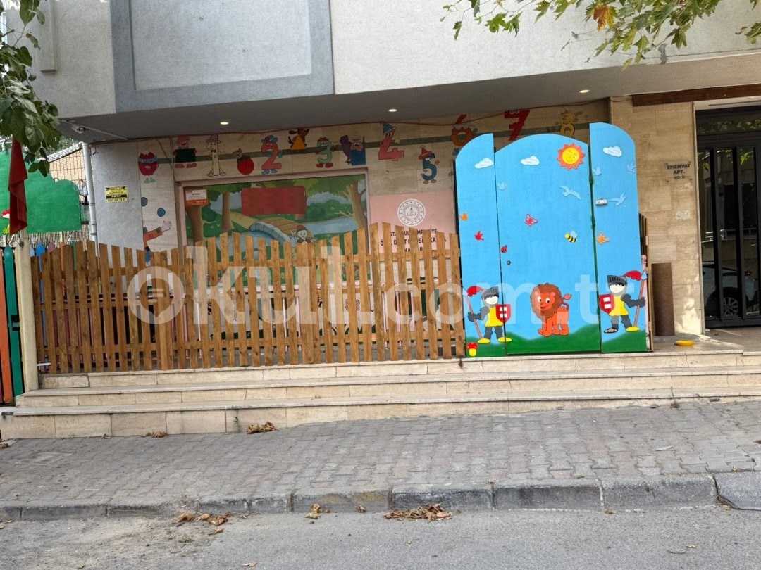 Özel Ümraniye Dörtmevsim Kayra Anaokulu - 1