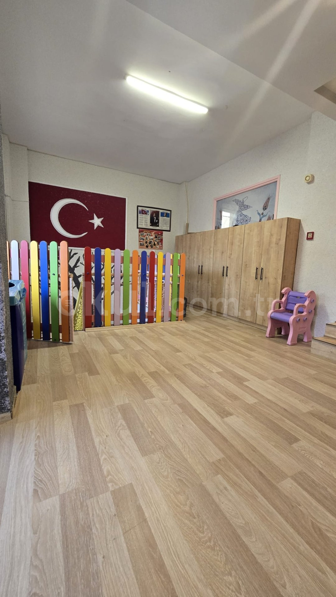 Özel Ümraniye Dörtmevsim Kayra Anaokulu - 15