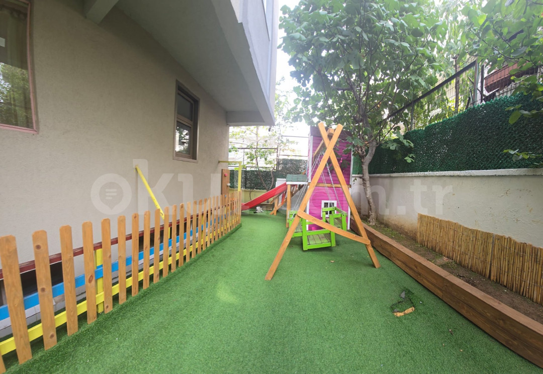 Özel Ümraniye Dörtmevsim Kayra Anaokulu - 5