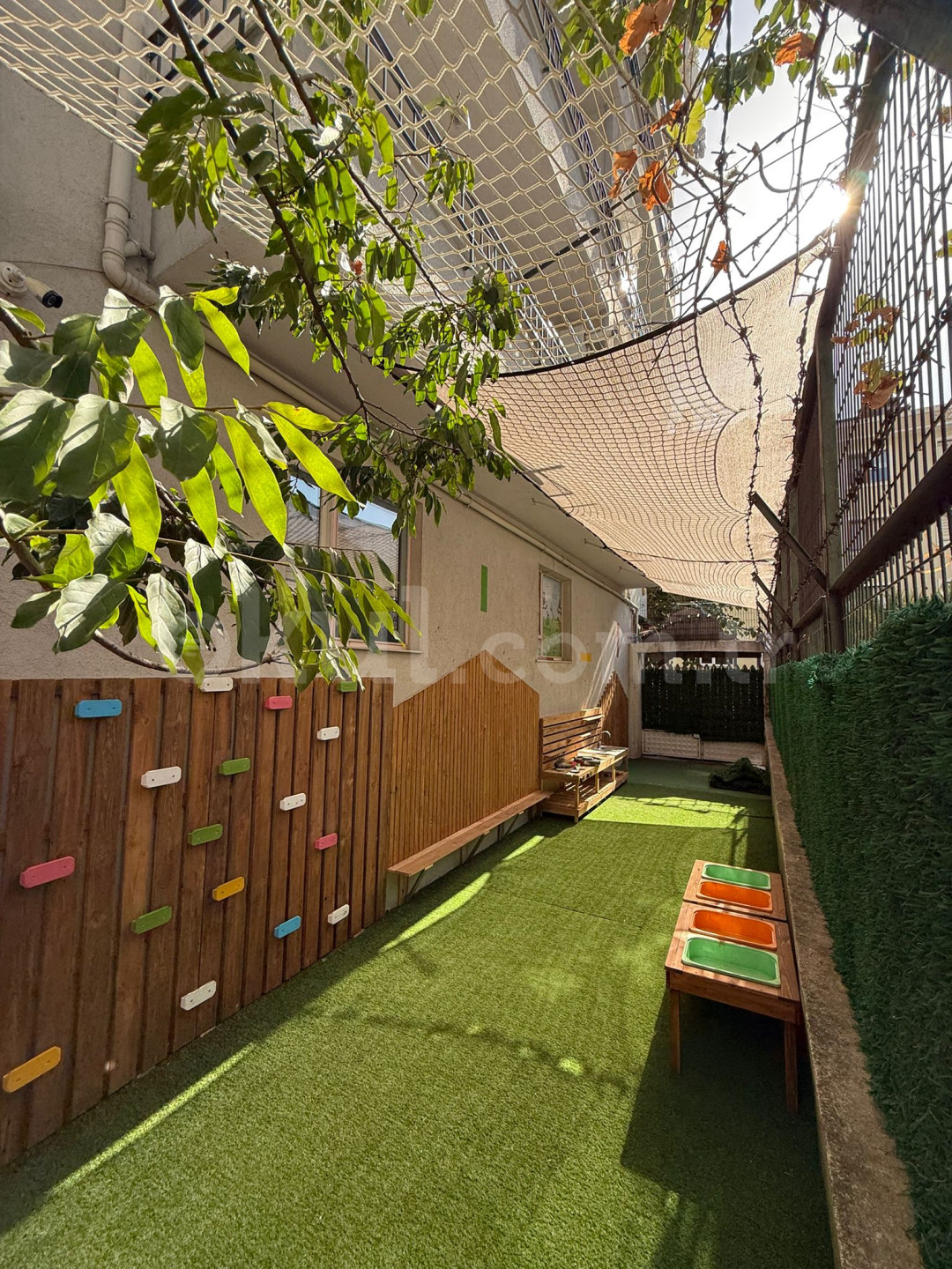 Özel Ümraniye Dörtmevsim Kayra Anaokulu - 7