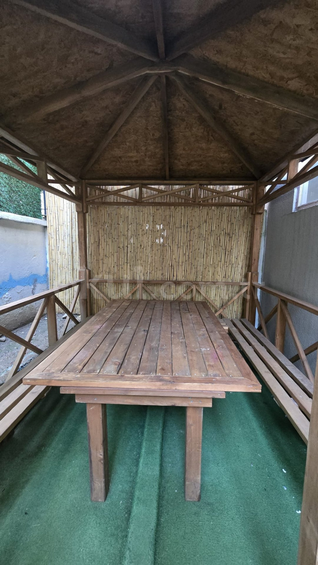 Özel Ümraniye Dörtmevsim Kayra Anaokulu - 26