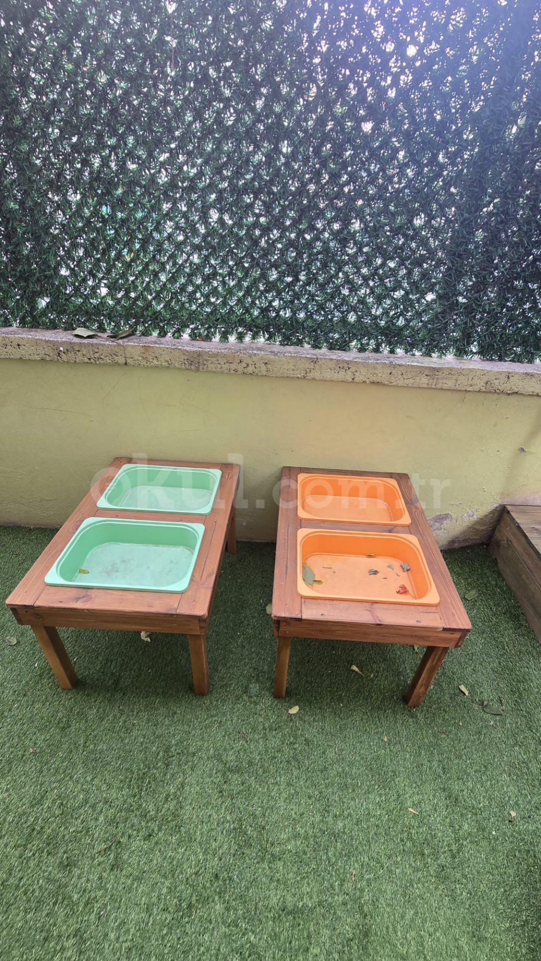 Özel Ümraniye Dörtmevsim Kayra Anaokulu - 55