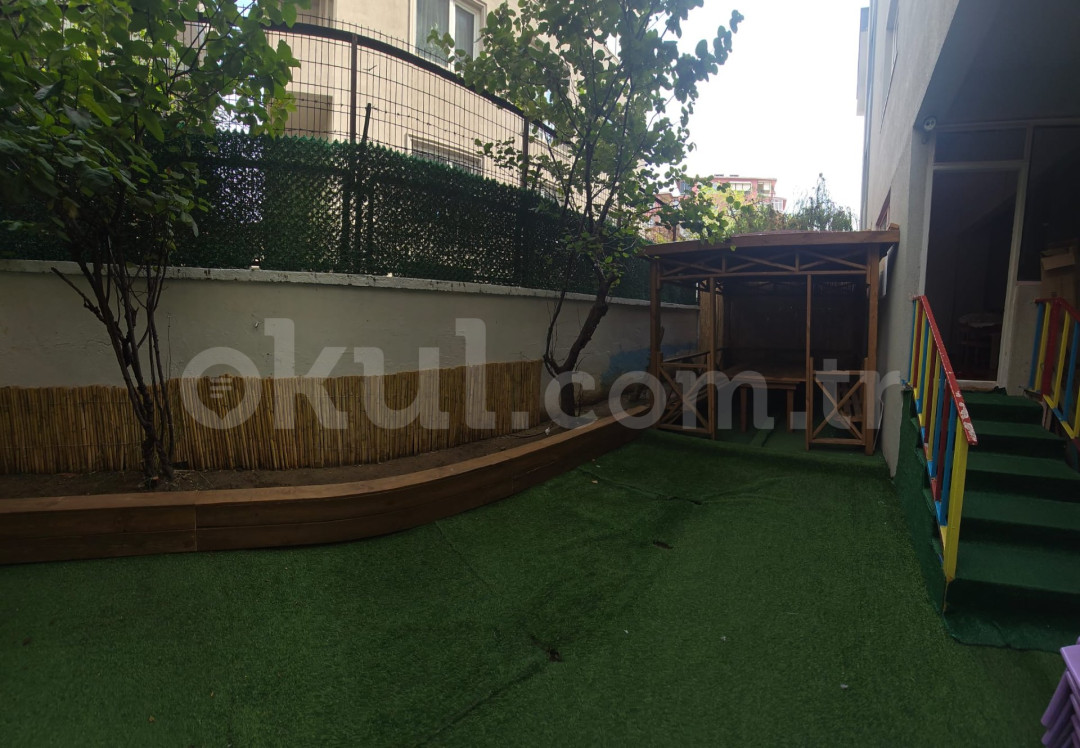 Özel Ümraniye Dörtmevsim Kayra Anaokulu - 9