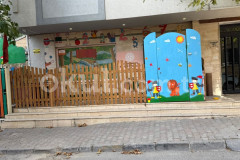 Özel Ümraniye Dörtmevsim Kayra Anaokulu