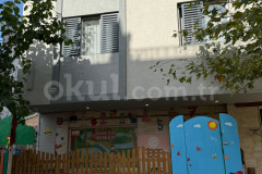 Özel Ümraniye Dörtmevsim Kayra Anaokulu