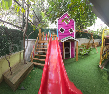 Özel Ümraniye Dörtmevsim Kayra Anaokulu