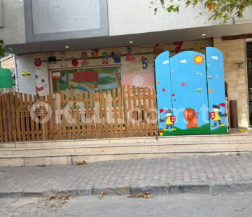 Özel Ümraniye Dörtmevsim Kayra Anaokulu