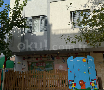 Özel Ümraniye Dörtmevsim Kayra Anaokulu