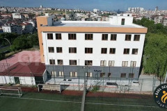 Özel Seyit Ateş Spor Lisesi