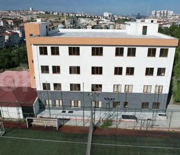 Özel Seyit Ateş Spor Lisesi