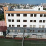 Özel Seyit Ateş Spor Lisesi