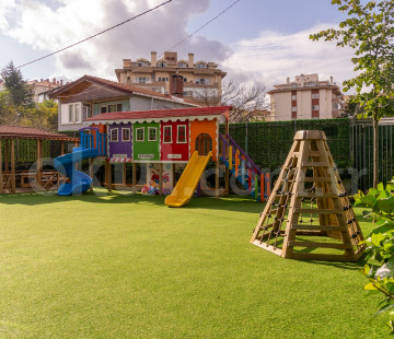 Özel Zekeriyaköy Mini Çocuk Anaokulu