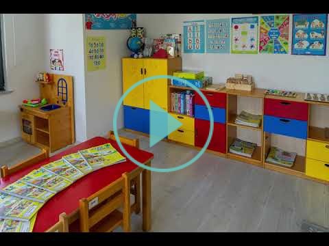 Özel Zekeriyaköy Mini Çocuk Anaokulu - 14