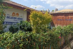 Özel İzmit Gelecek Adası Anaokulu