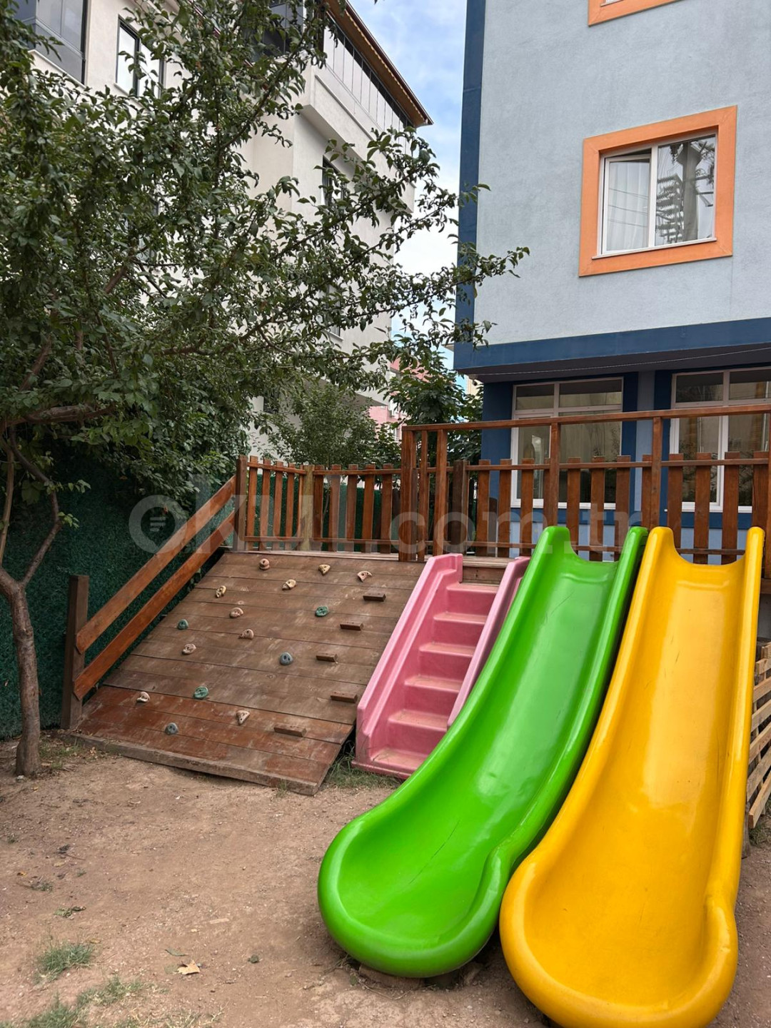 Özel Derince Gelecek Adası Montessori Gündüz Bakım Evi - 4
