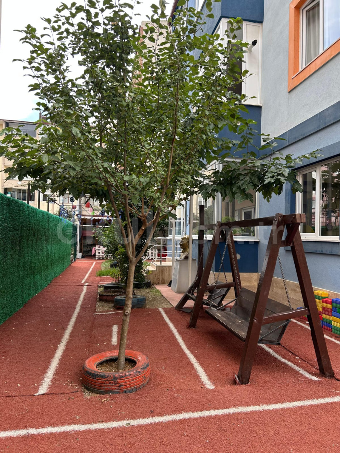 Özel Derince Gelecek Adası Montessori Gündüz Bakım Evi - 1