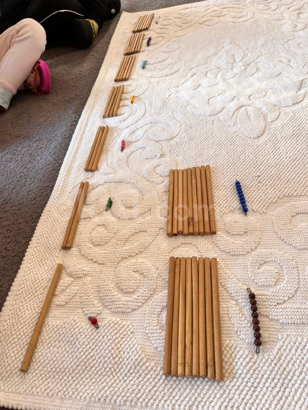 Özel Derince Gelecek Adası Montessori Gündüz Bakım Evi - 10