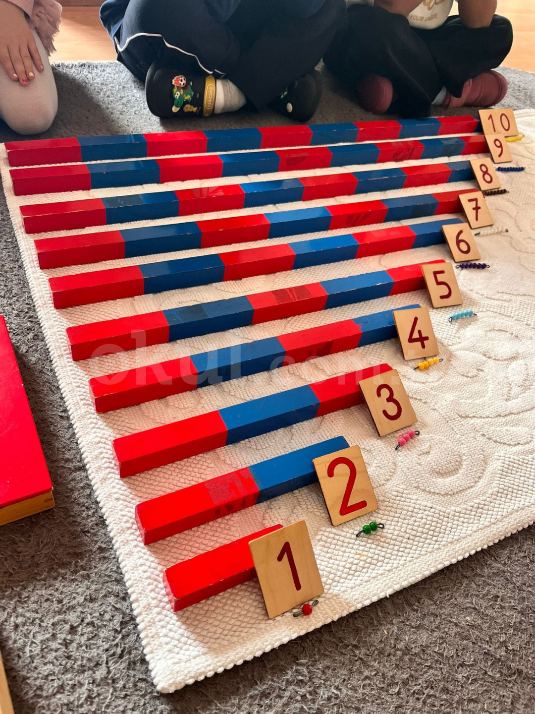 Özel Derince Gelecek Adası Montessori Gündüz Bakım Evi - 6