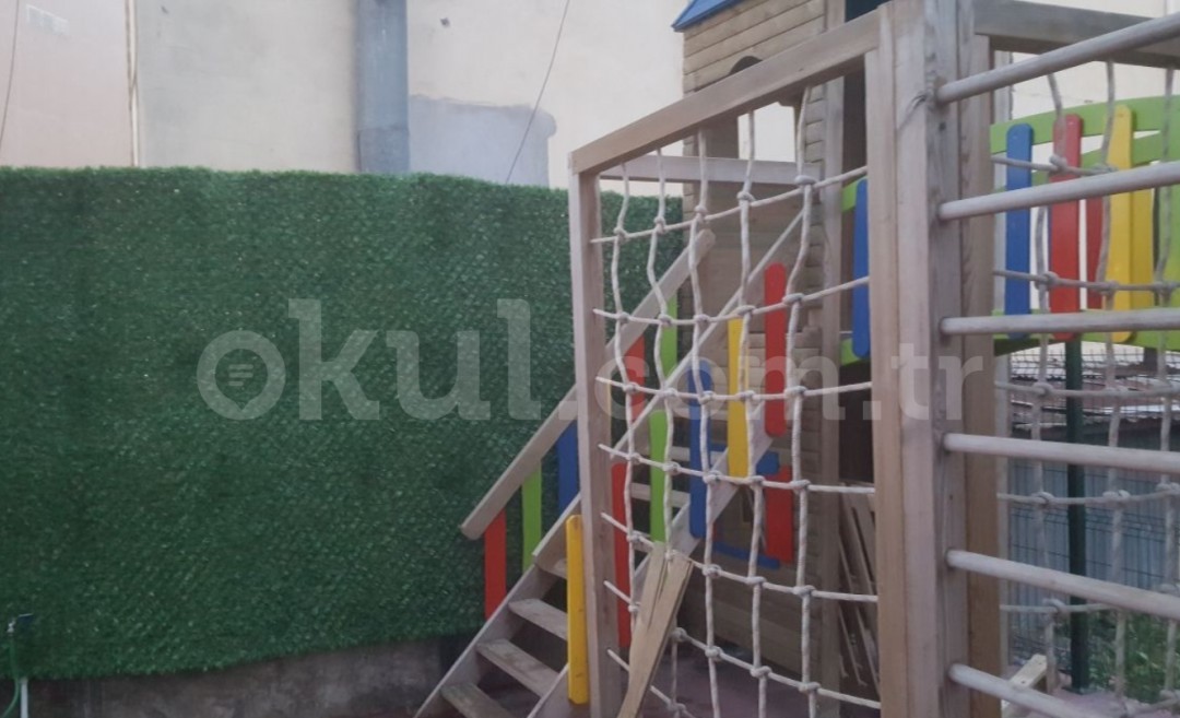 Özel Derince Gelecek Adası Montessori Anaokulu - 3