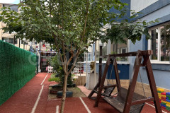 Özel Derince Gelecek Adası Montessori Gündüz Bakım Evi