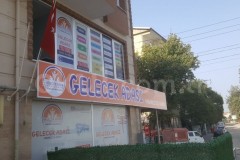 Özel Derince Gelecek Adası Montessori Anaokulu