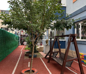 Özel Derince Gelecek Adası Montessori Gündüz Bakım Evi