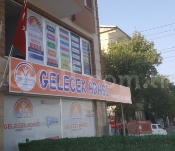 Özel Derince Gelecek Adası Montessori Anaokulu