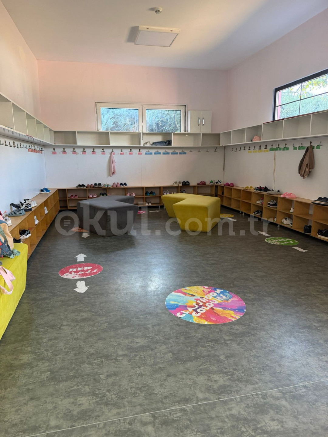 Özel Anaçağ Anaokulu - 18