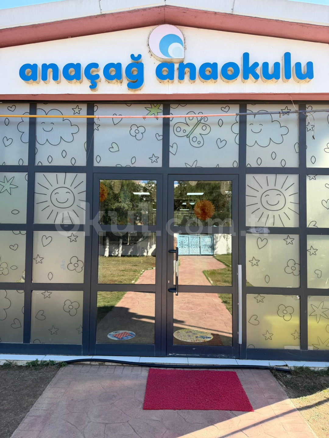 Özel Anaçağ Anaokulu - 13