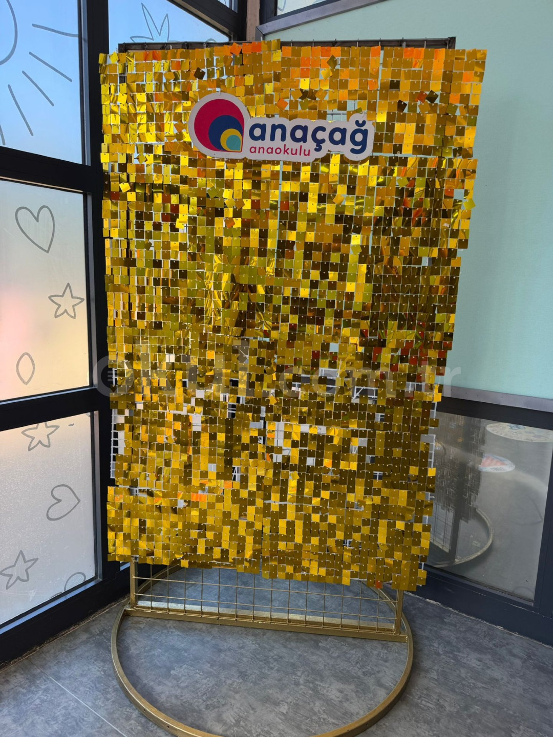 Özel Anaçağ Anaokulu - 19