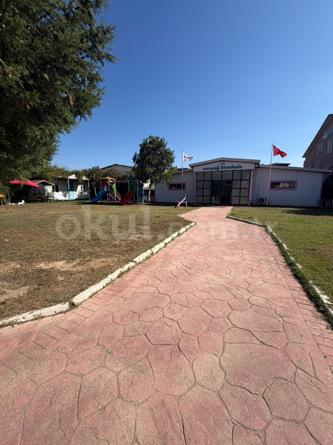Özel Anaçağ Anaokulu - 15