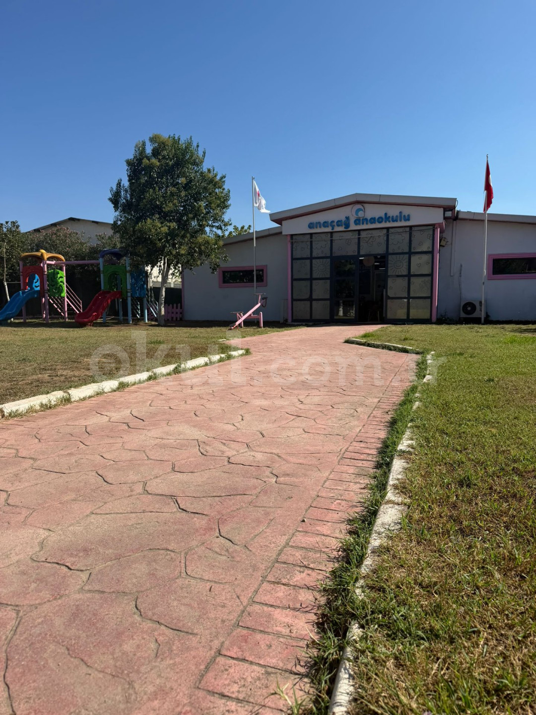 Özel Anaçağ Anaokulu - 12