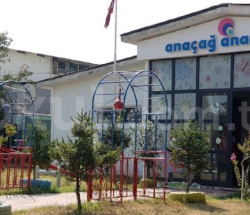 Özel Anaçağ Anaokulu