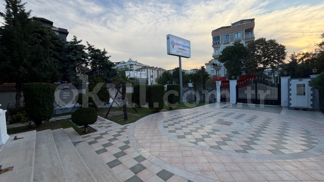 Özel Gürpınar Mavi Pembe Anaokulu - 16