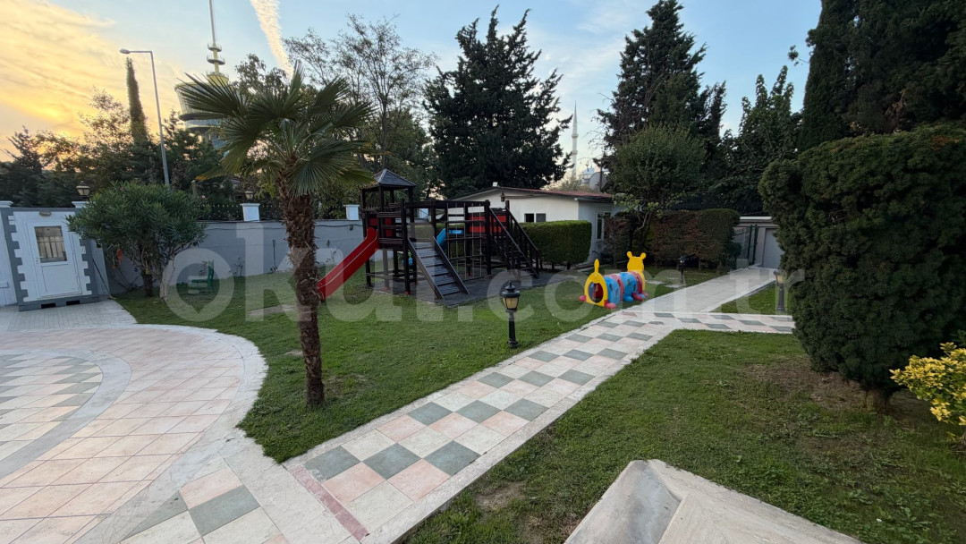 Özel Gürpınar Mavi Pembe Anaokulu - 7