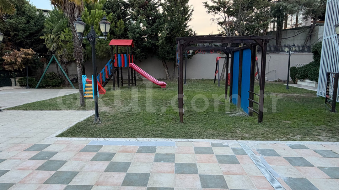 Özel Gürpınar Mavi Pembe Anaokulu - 6