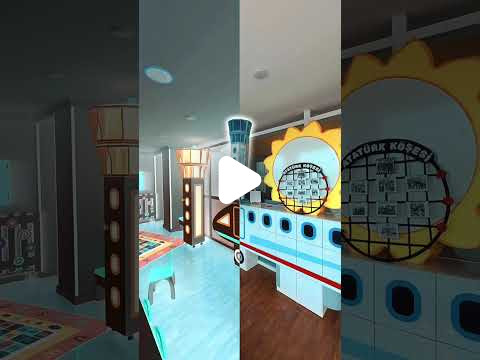 Özel Gürpınar Mavi Pembe Anaokulu - 8