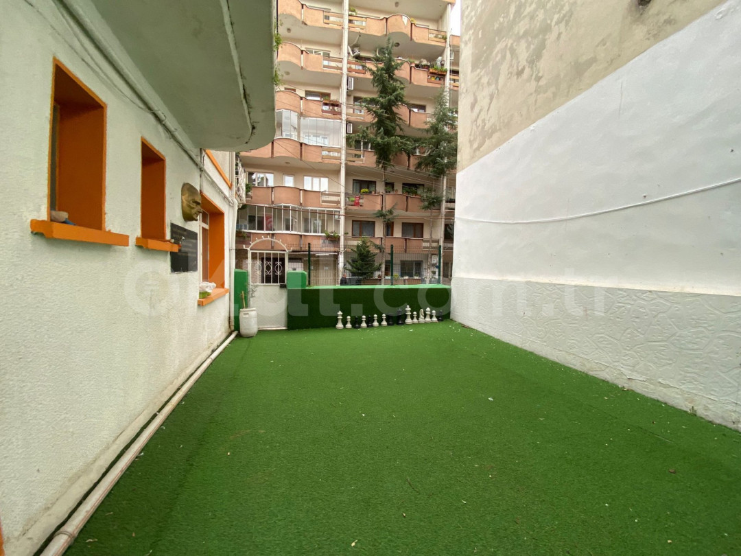 Özel Kocaeli İzmit Şeker Portakalı Anaokulu - 7